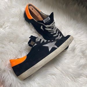 Golden Goose Sneakers